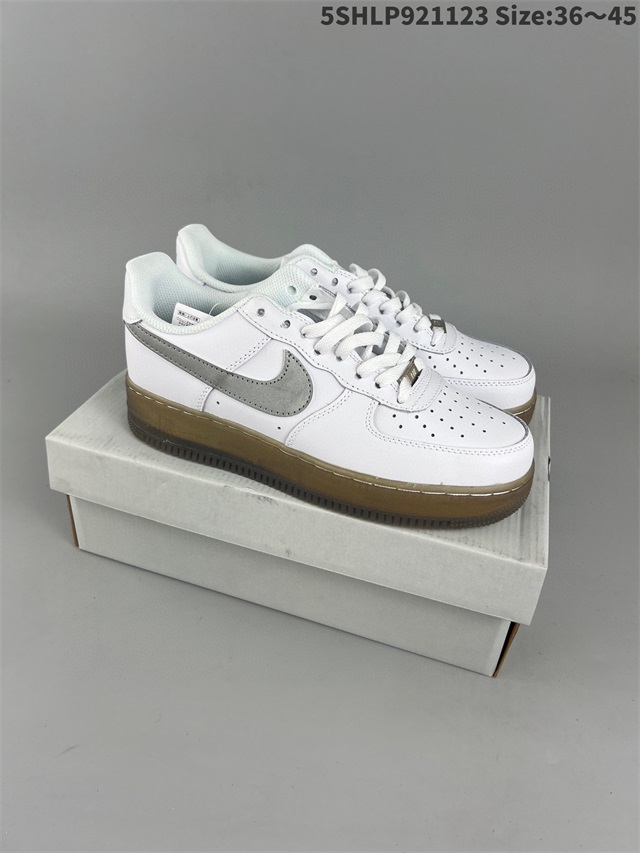 women air force one shoes size 36-40 2022-12-5-133